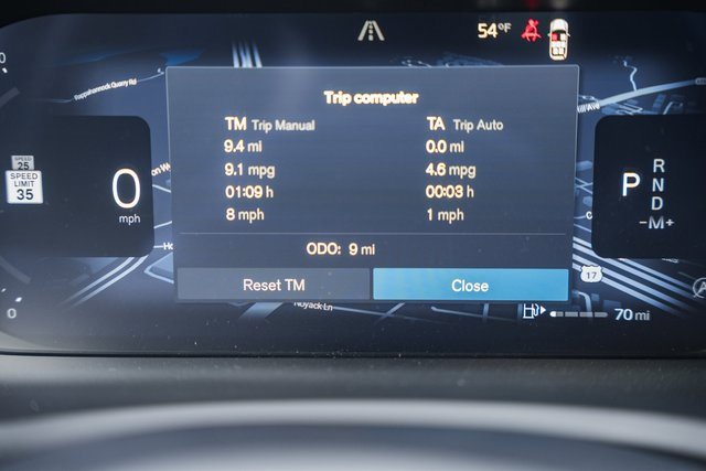 New 2026 Volvo XC90 B6 Plus w/ Protection Package Premier image 43