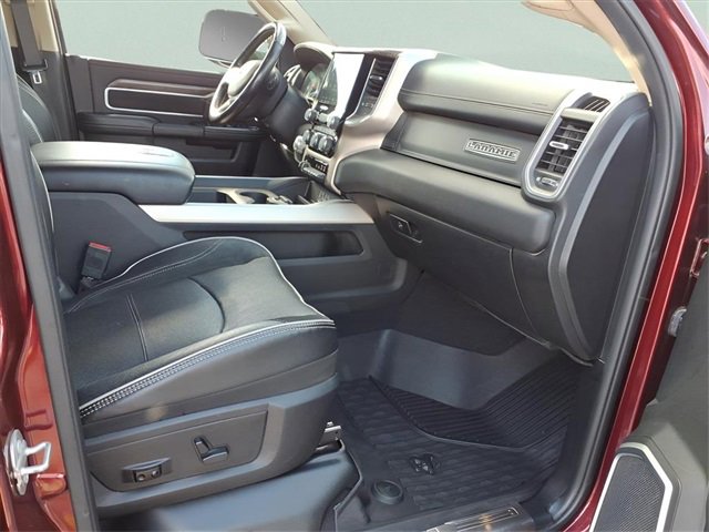 Used 2020 RAM 2500 Laramie image 19