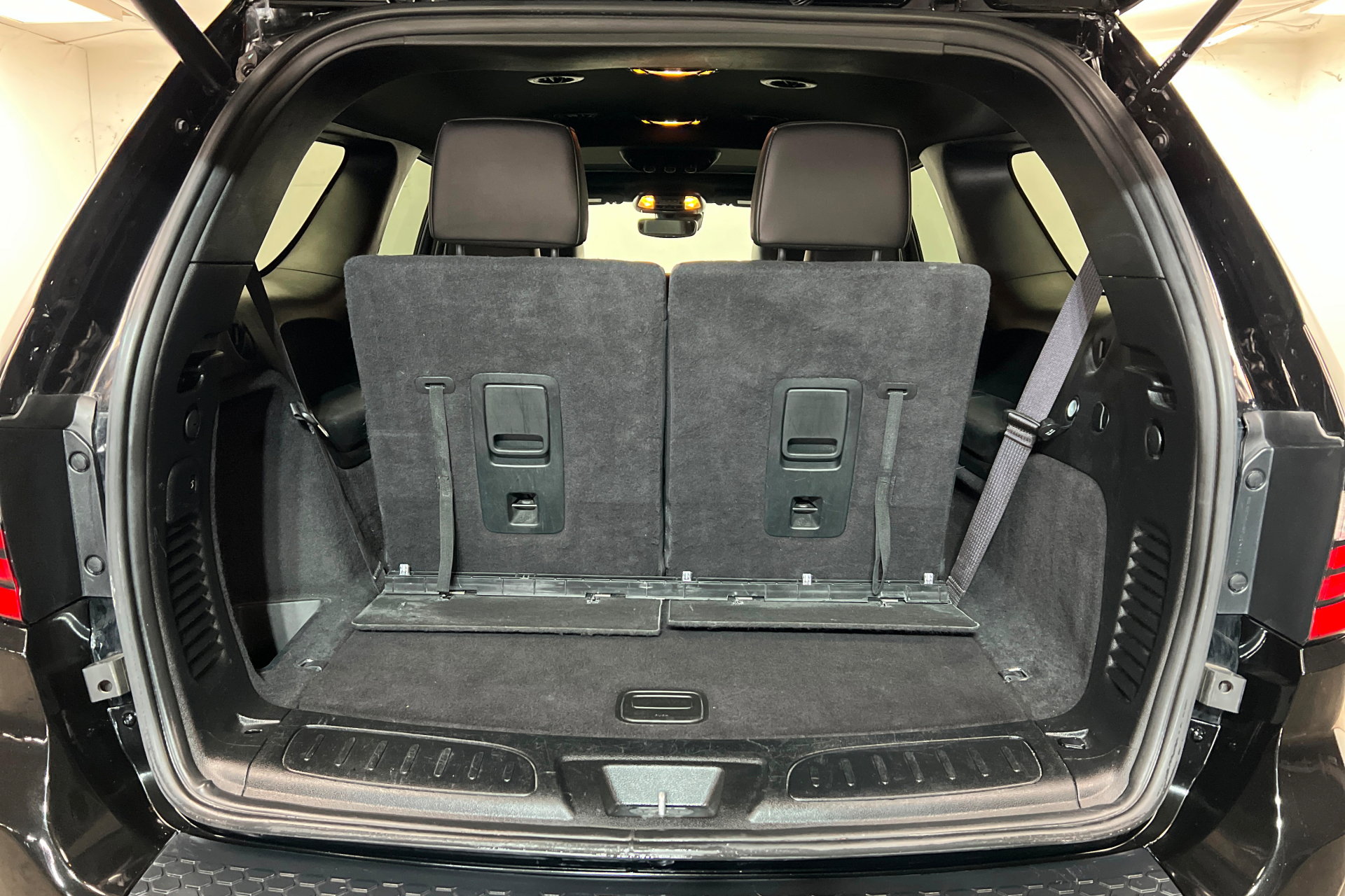 Certified 2024 Dodge Durango GT image 23