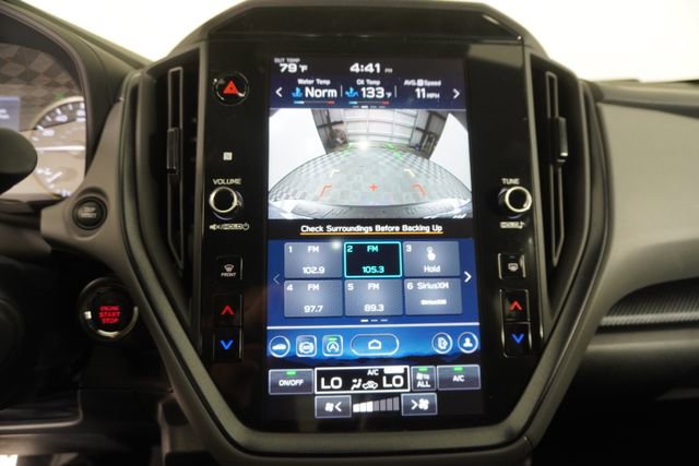Certified 2025 Subaru Crosstrek 2.5i Sport w/ Crosstrek Mirror Package image 28