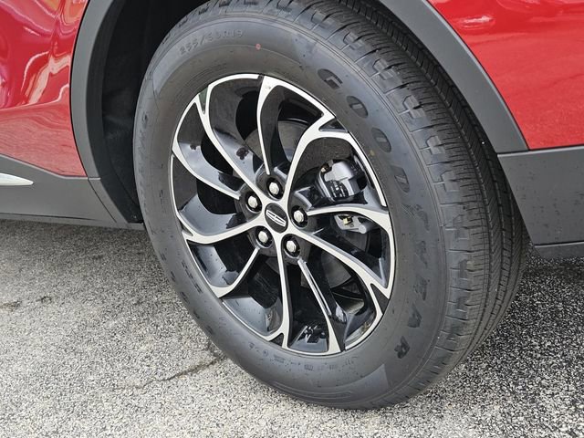 New 2026 Lincoln Nautilus Premier AWD/4WD image 8