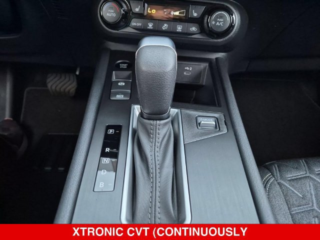 Certified 2026 Nissan Kicks SV w/ SV Premium Package AWD/4WD image 28