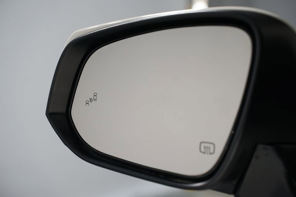 Certified 2024 Toyota Grand Highlander XLE image 25