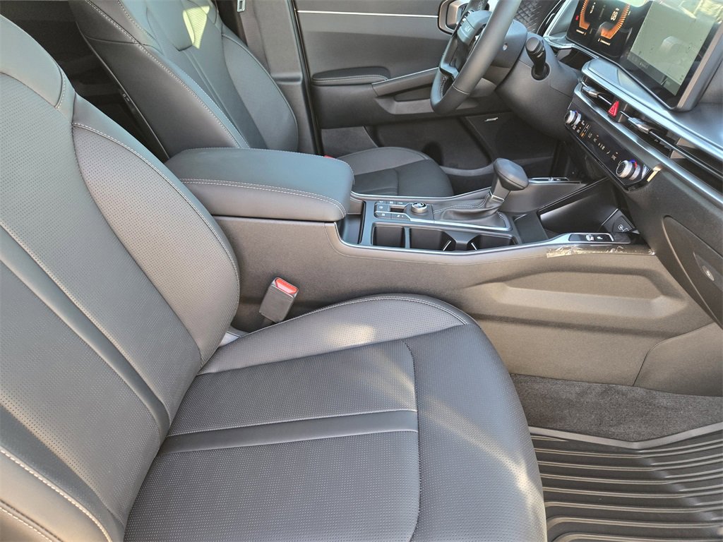 New 2026 Kia Sorento EX w/ EX Premium Package image 10