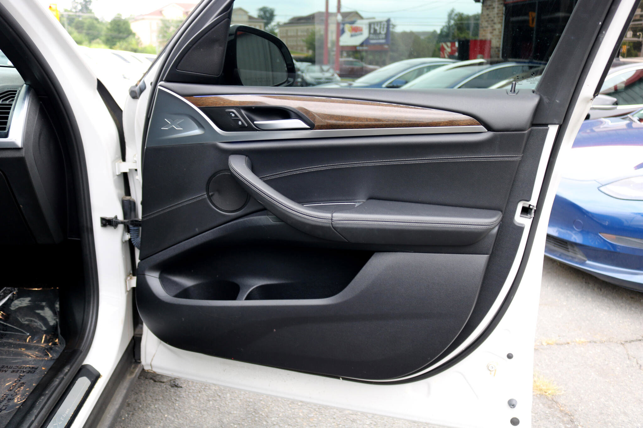 Used 2018 BMW X3 xDrive30i image 44