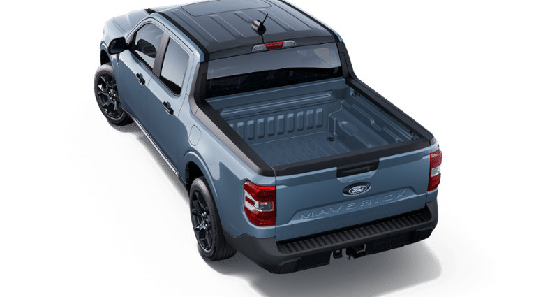 New 2025 Ford Maverick XLT w/ Black Appearance Package AWD/4WD image 26