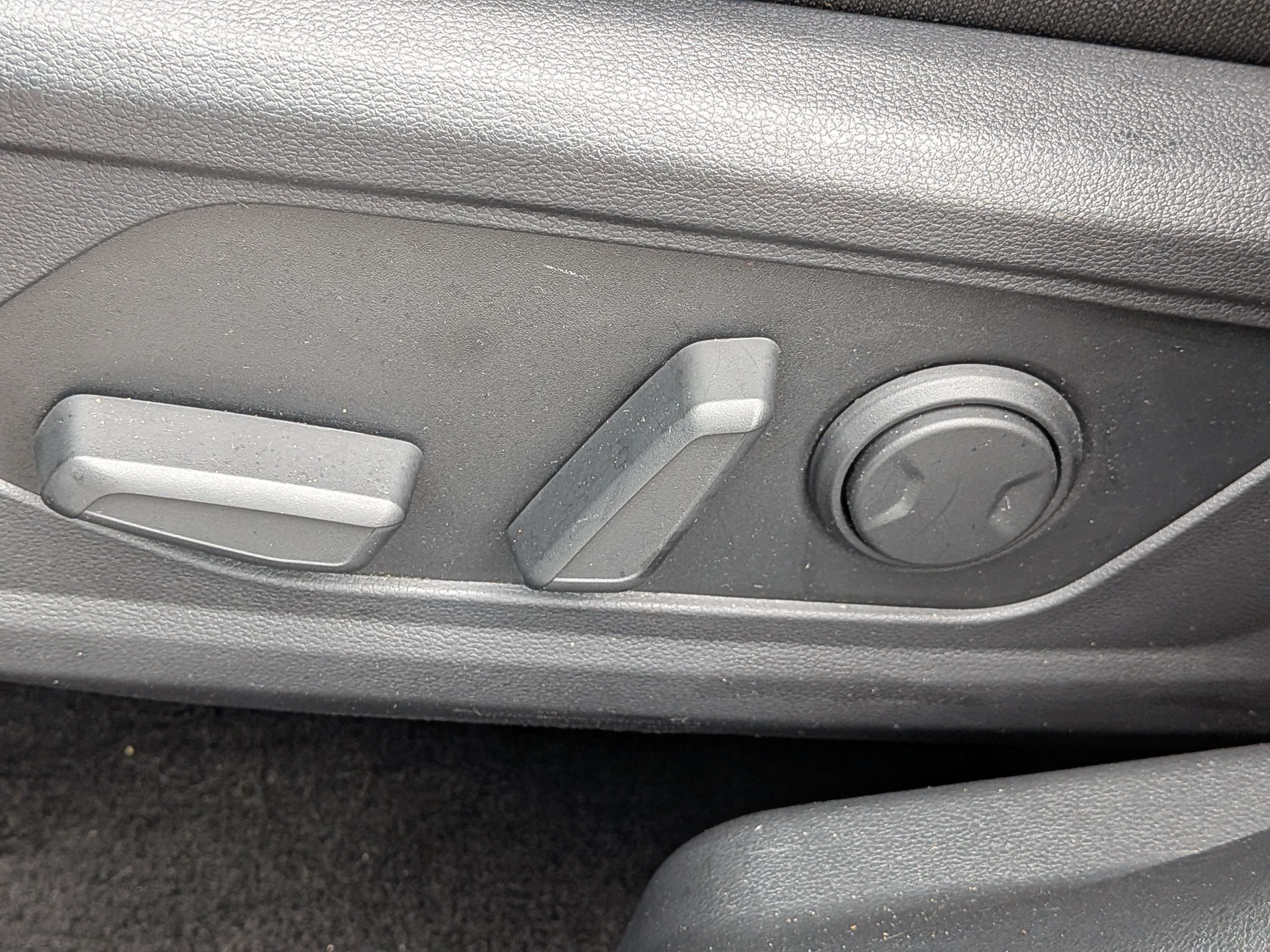 Certified 2023 Hyundai Tucson Blue AWD/4WD image 21