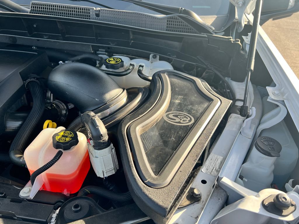 Used 2023 GMC Sierra 1500 AT4 w/ AT4 Premium Package image 57