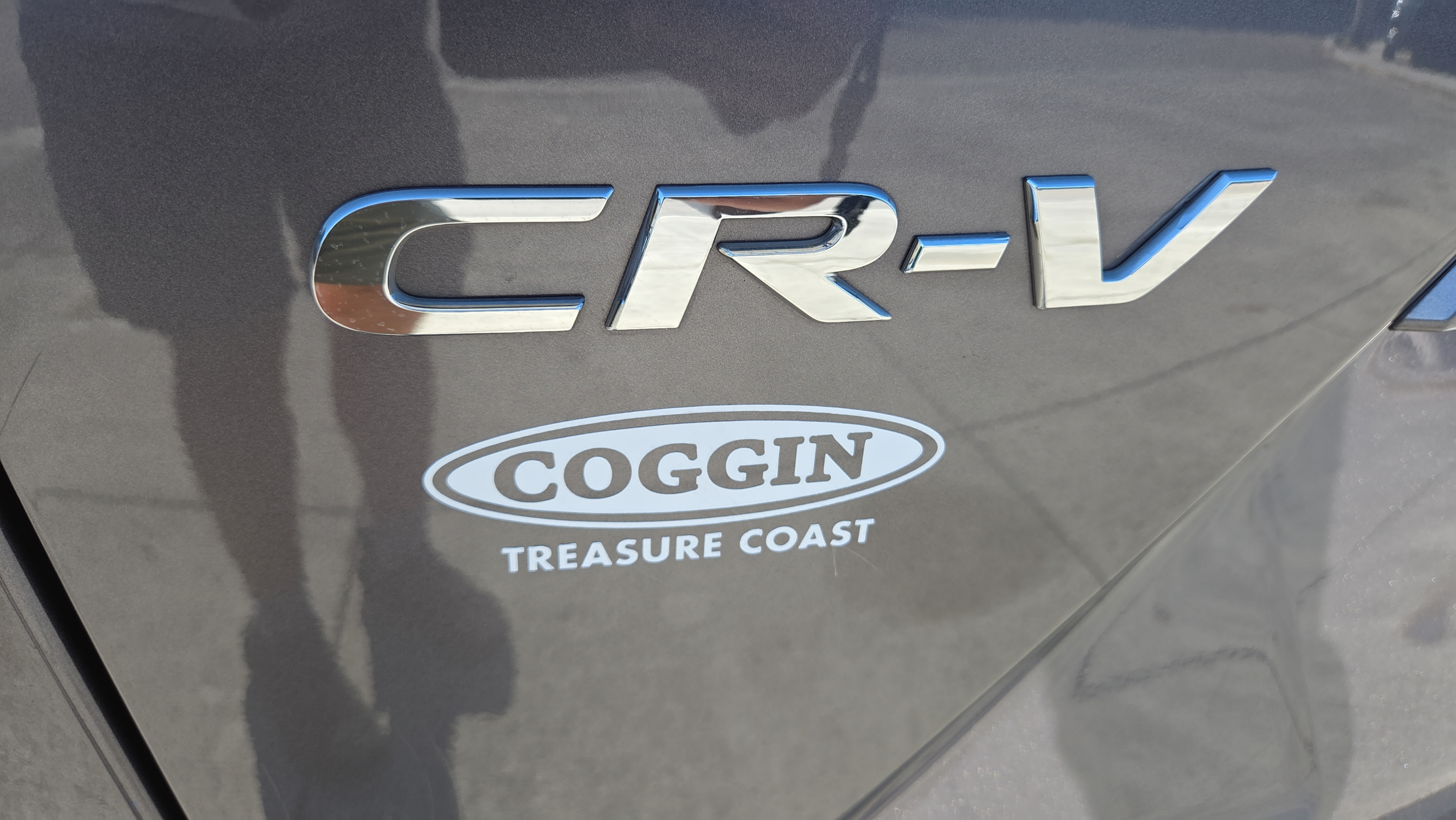 Used 2022 Honda CR-V EX image 15