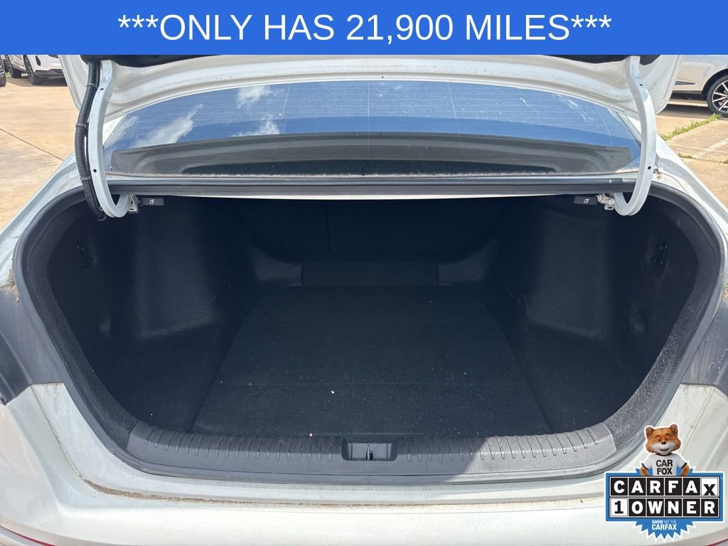 Used 2023 Honda Accord Sport image 29