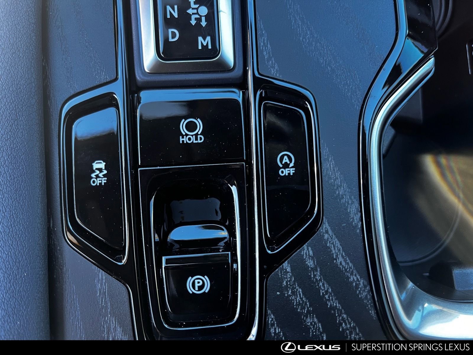 New 2026 Lexus RX 350 Premium image 19