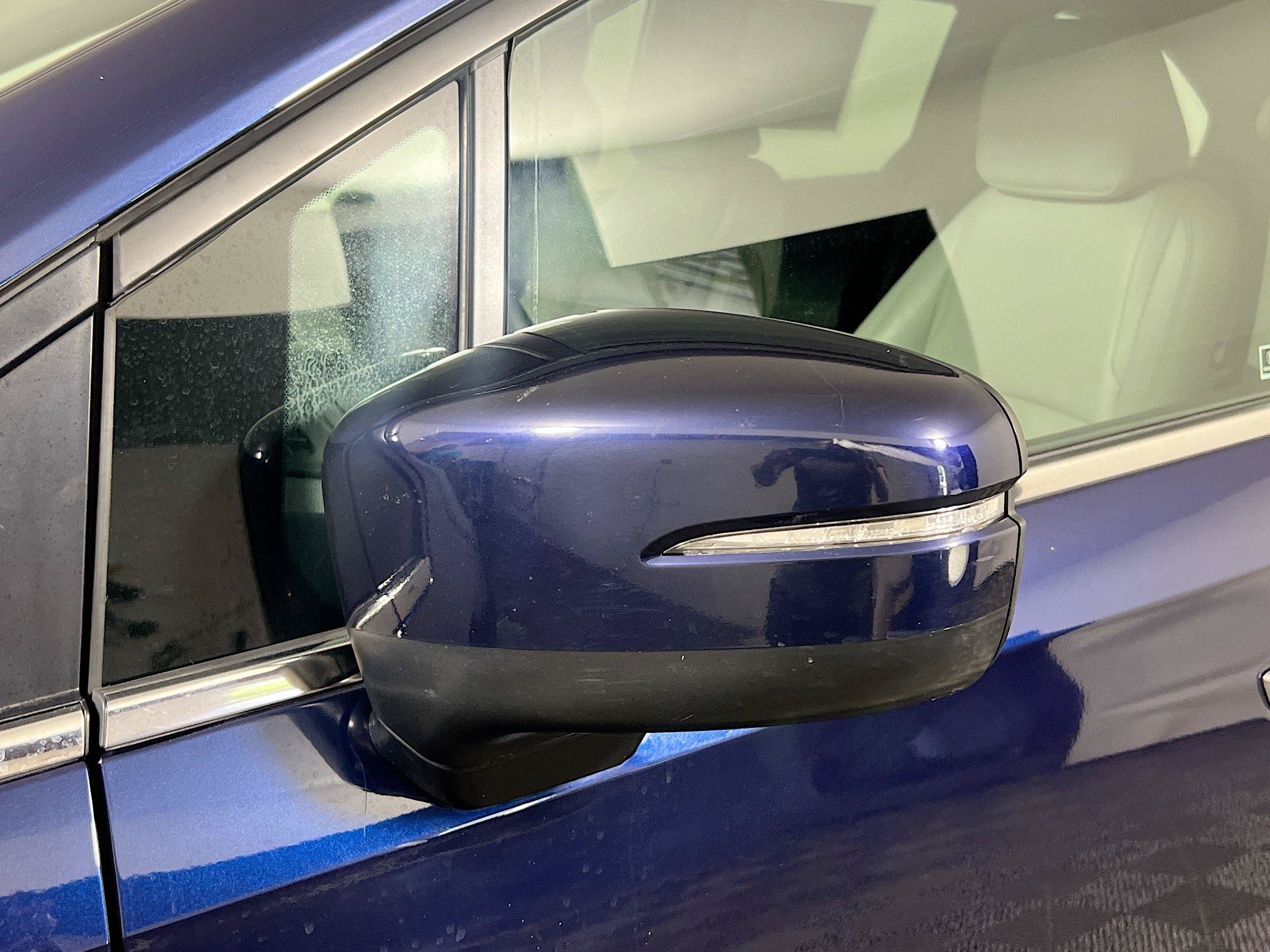 Used 2024 Honda Odyssey EX-L image 12