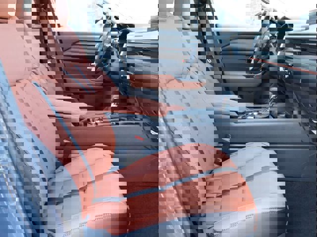 New 2026 MAZDA CX-50 Meridian Edition w/ Weather Package image 10