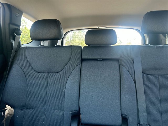Used 2021 Hyundai Santa Fe SEL image 24