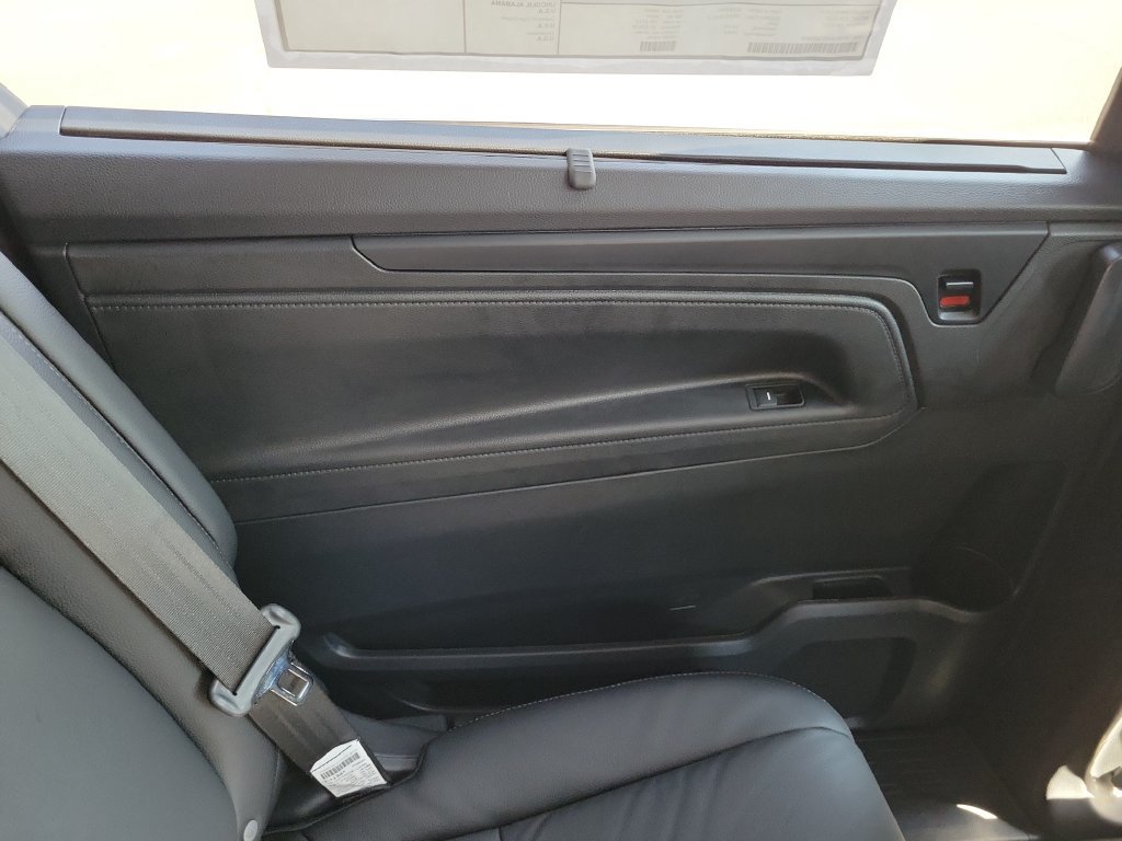 New 2026 Honda Odyssey EX-L image 15