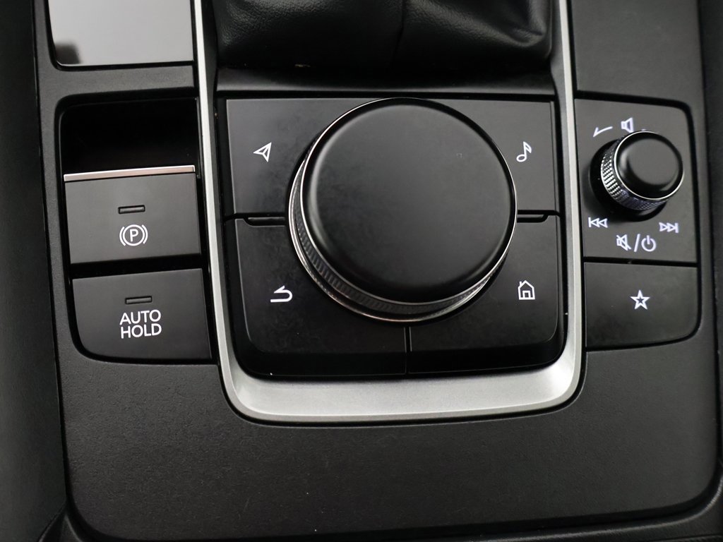 Used 2025 MAZDA CX-50 AWD 2.5 S w/ Premium Package image 49