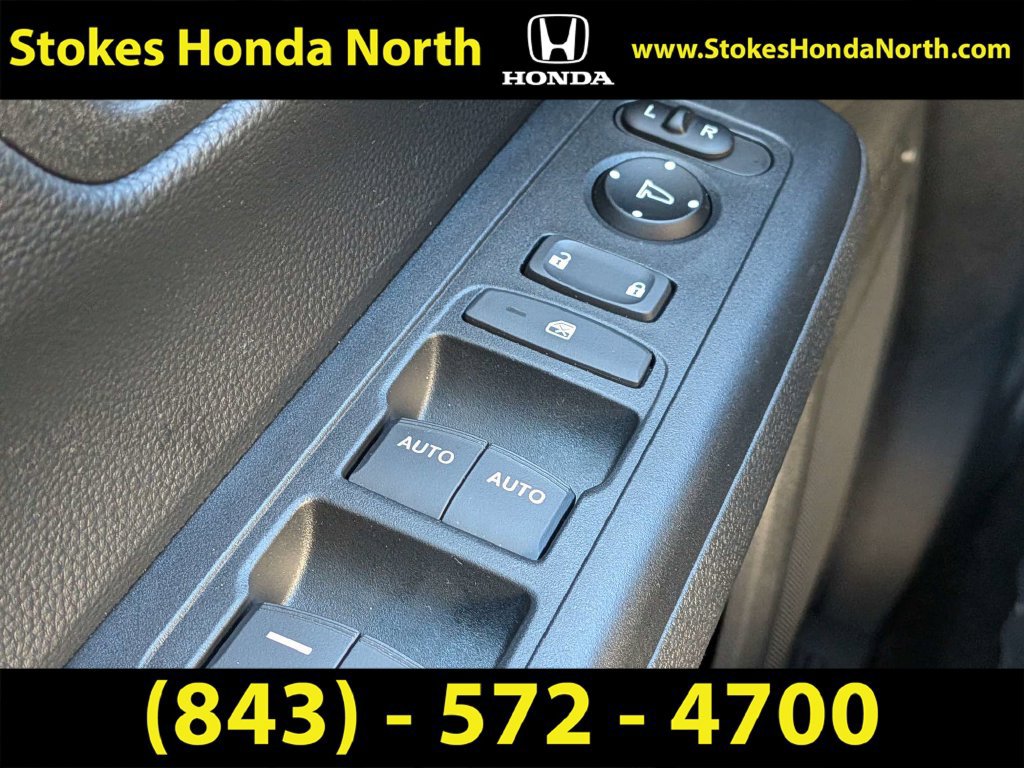 Used 2023 Honda CR-V EX image 26