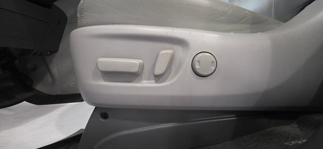 Used 2018 Toyota Sienna XLE Premium image 15