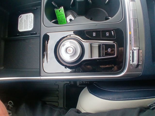 New 2026 Kia Carnival SX Prestige image 20