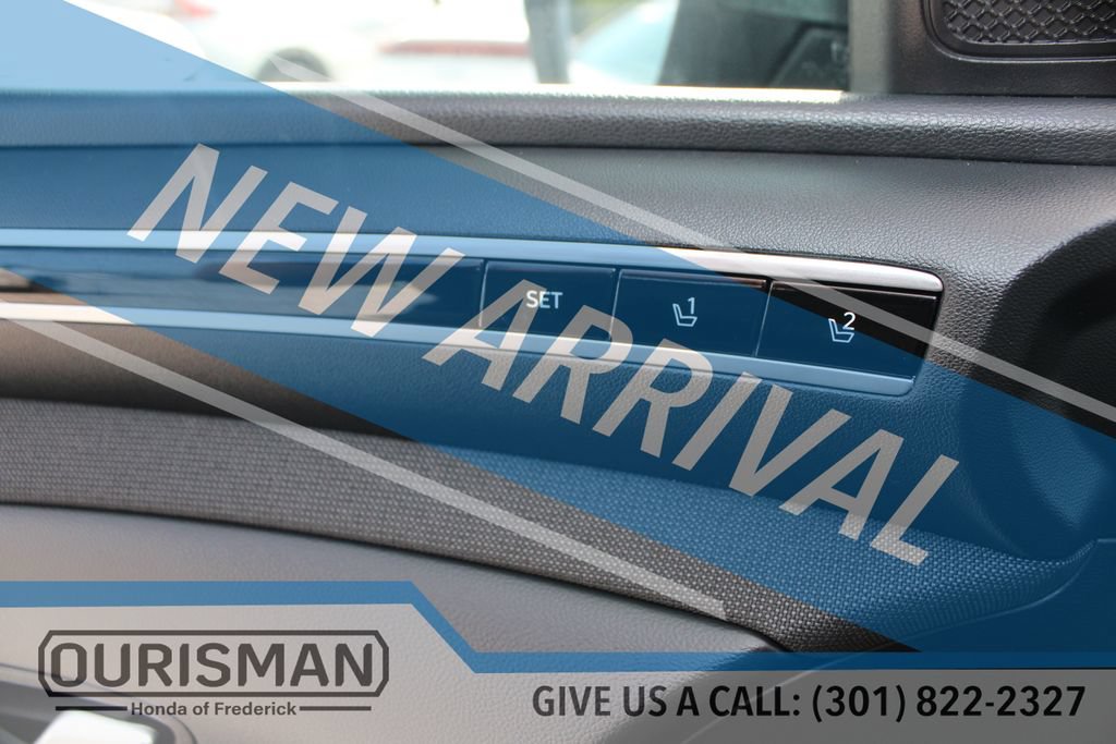 Used 2024 Hyundai Tucson Limited AWD/4WD image 29
