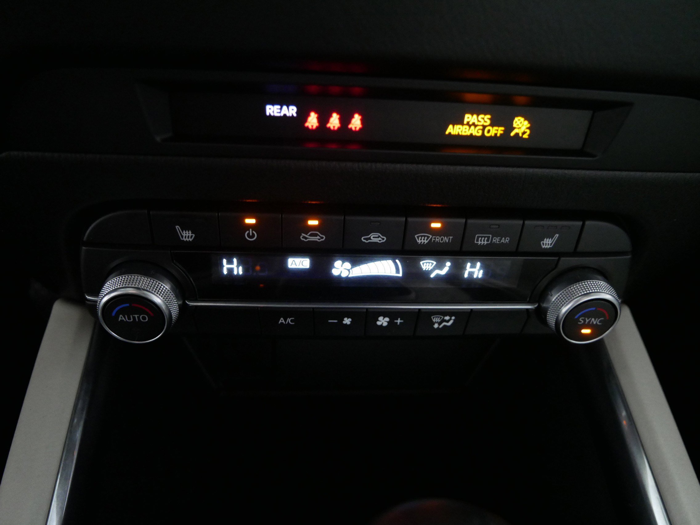 Used 2023 MAZDA CX-5 AWD 2.5 S w/ Premium Package image 23