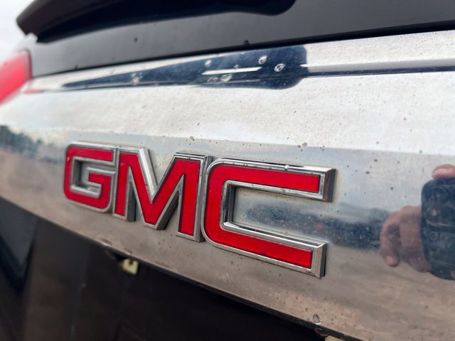 Used 2011 GMC Terrain SLT w/ Cargo Package AWD/4WD image 13