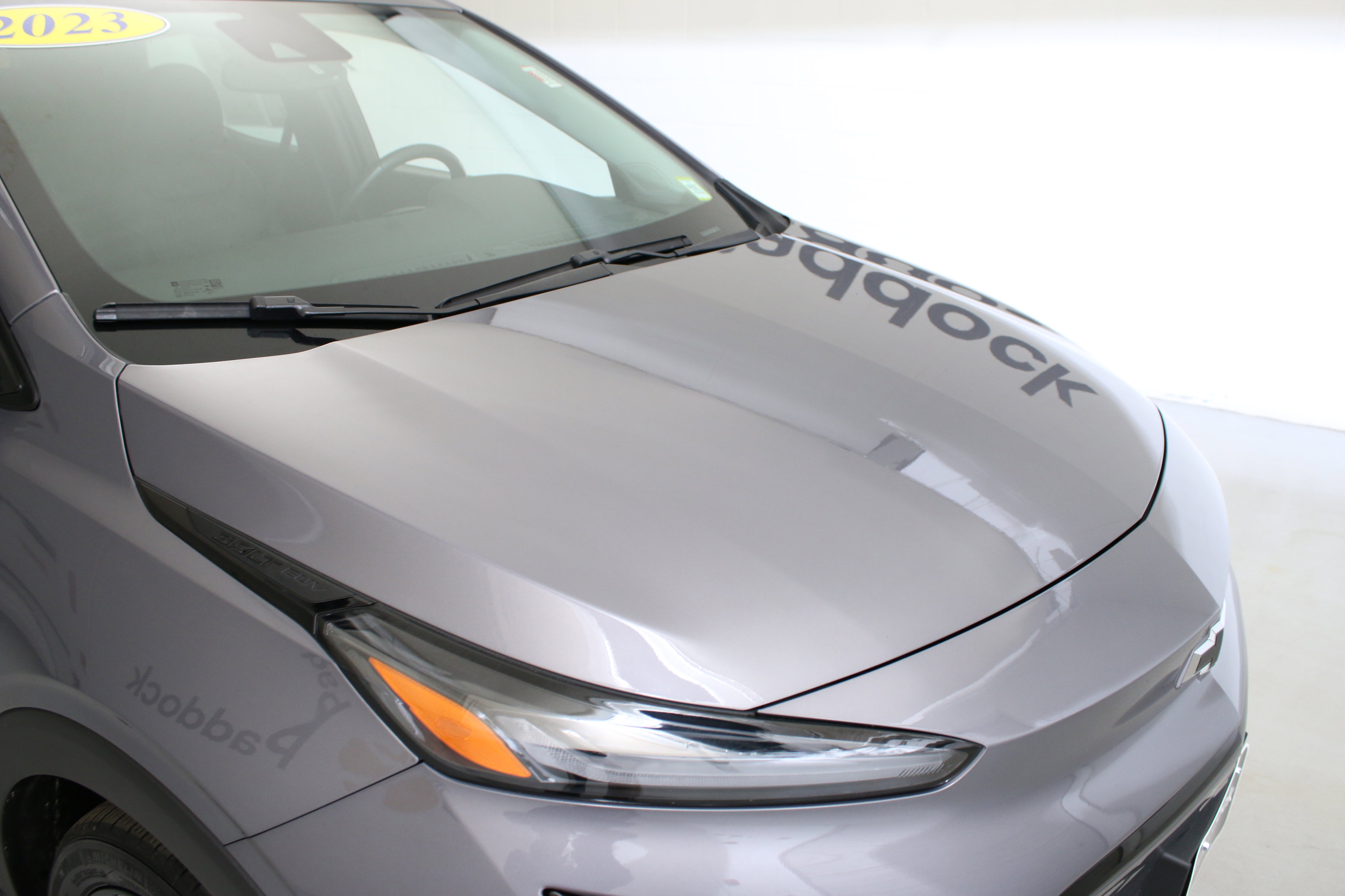 Used 2023 Chevrolet Bolt EUV LT w/ Convenience Package image 12