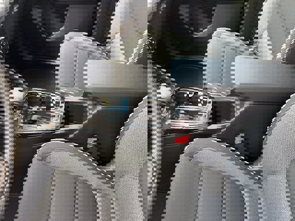 Used 2025 Chevrolet TrailBlazer LT image 13