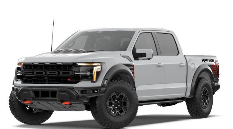 New 2026 Ford F150 Raptor AWD/4WD image 23