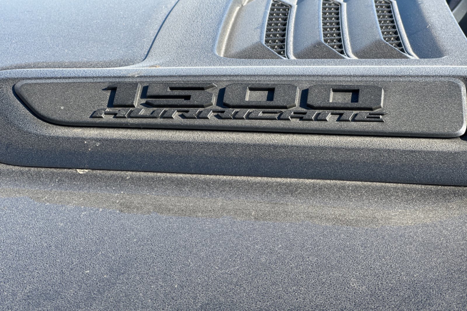 New 2026 RAM 1500 Laramie AWD/4WD image 25