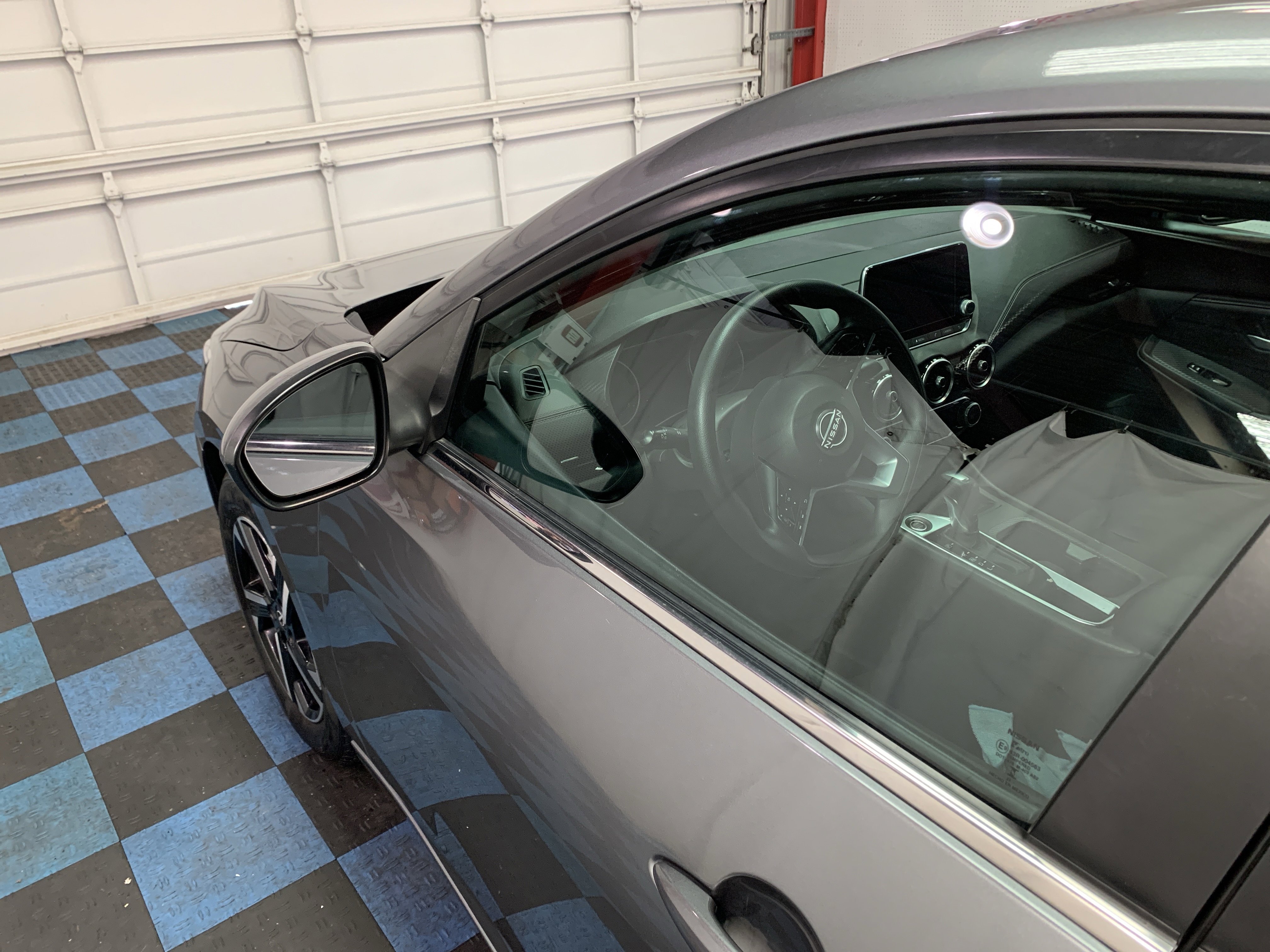 Used 2024 Nissan Sentra SV image 10