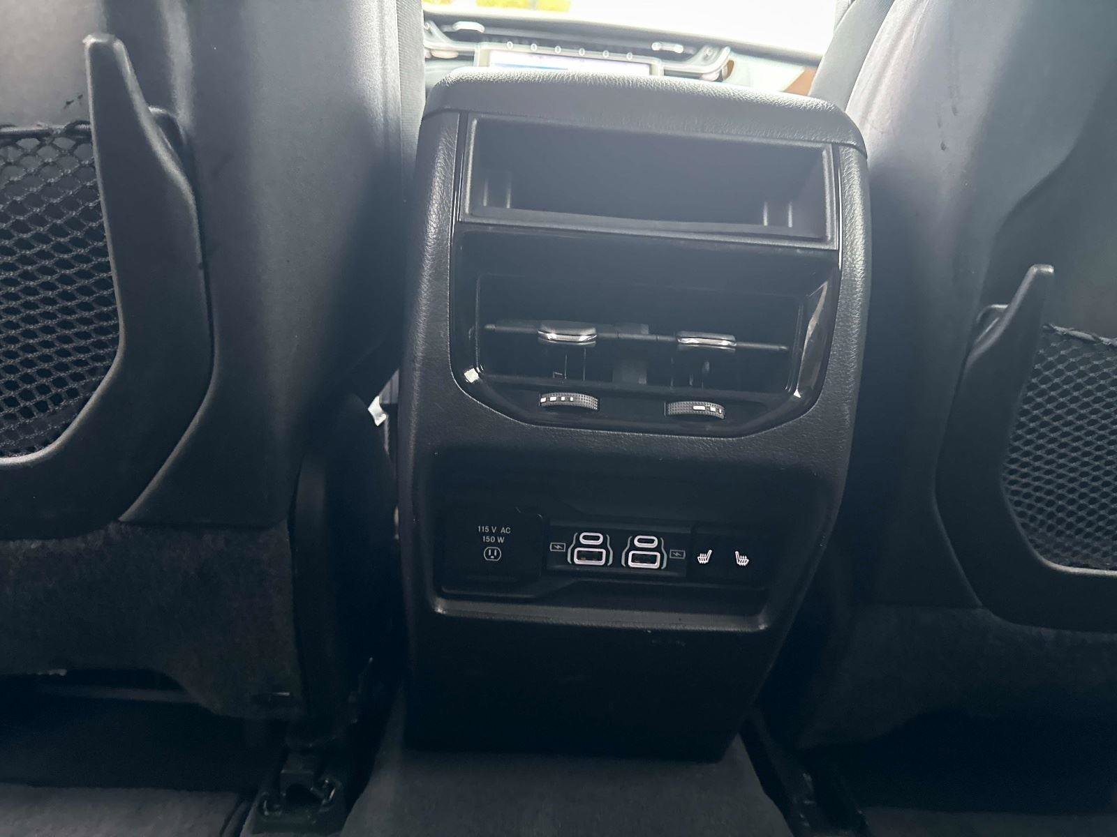 Used 2024 Jeep Grand Cherokee Limited 4xe image 17