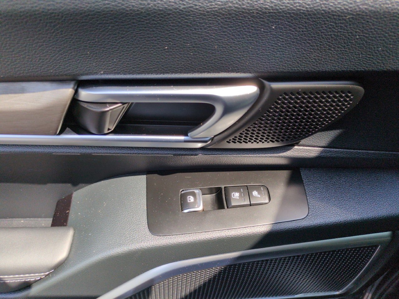 Certified 2025 Kia Telluride SX Prestige X-Line AWD/4WD image 26