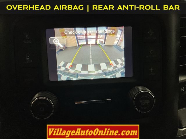 Used 2022 RAM 1500 Big Horn AWD/4WD image 22