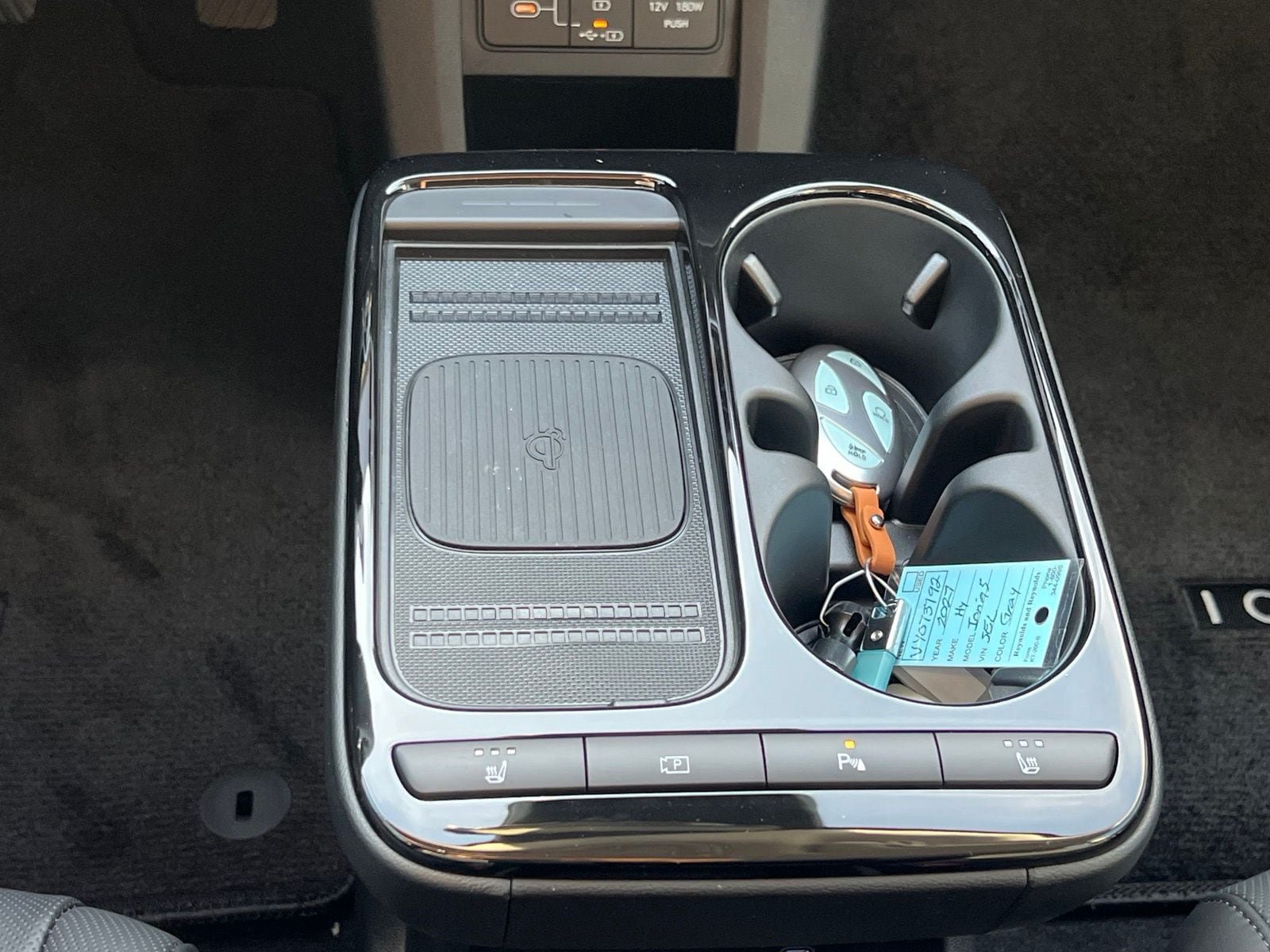 New 2027 Hyundai Ioniq 5 SEL RWD image 33