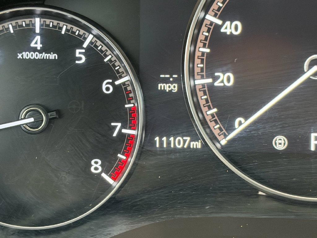 Certified 2023 MAZDA CX-30 AWD 2.5 S w/ Preferred Package image 20