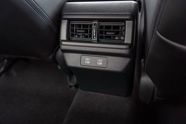 New 2026 Honda Accord Sport image 30