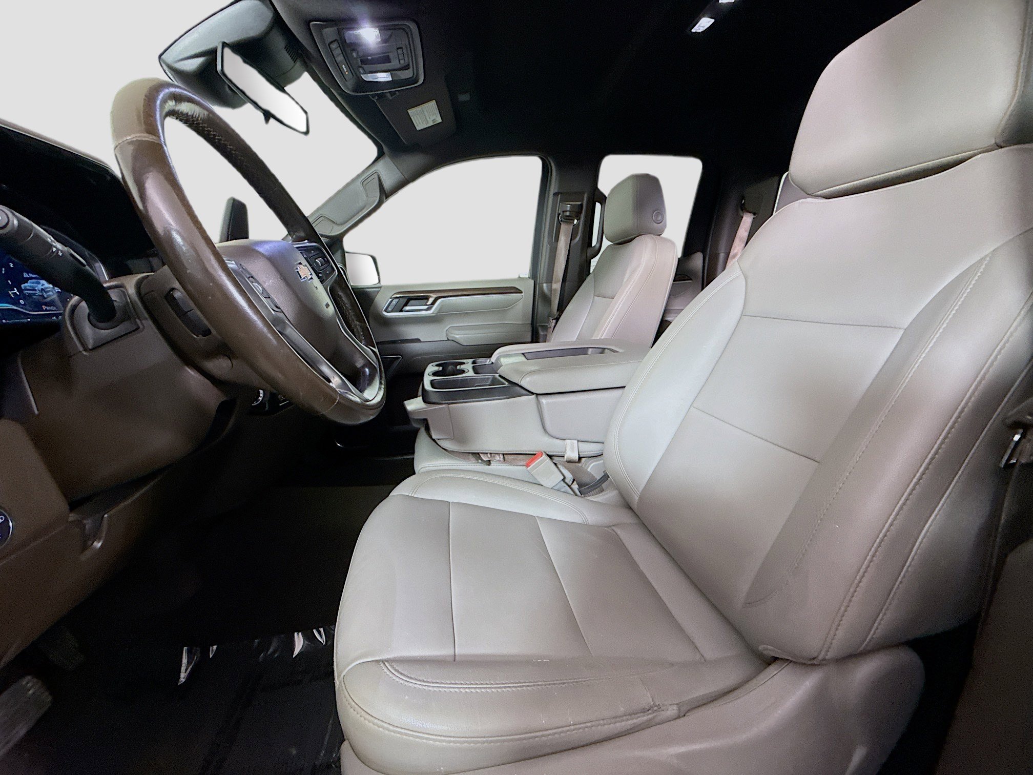 Used 2022 Chevrolet Silverado 1500 LT w/ Convenience Package II image 22