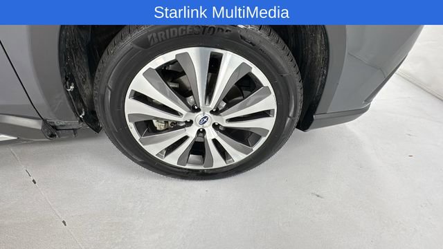 Used 2021 Subaru Ascent Limited w/ Technology Package image 10