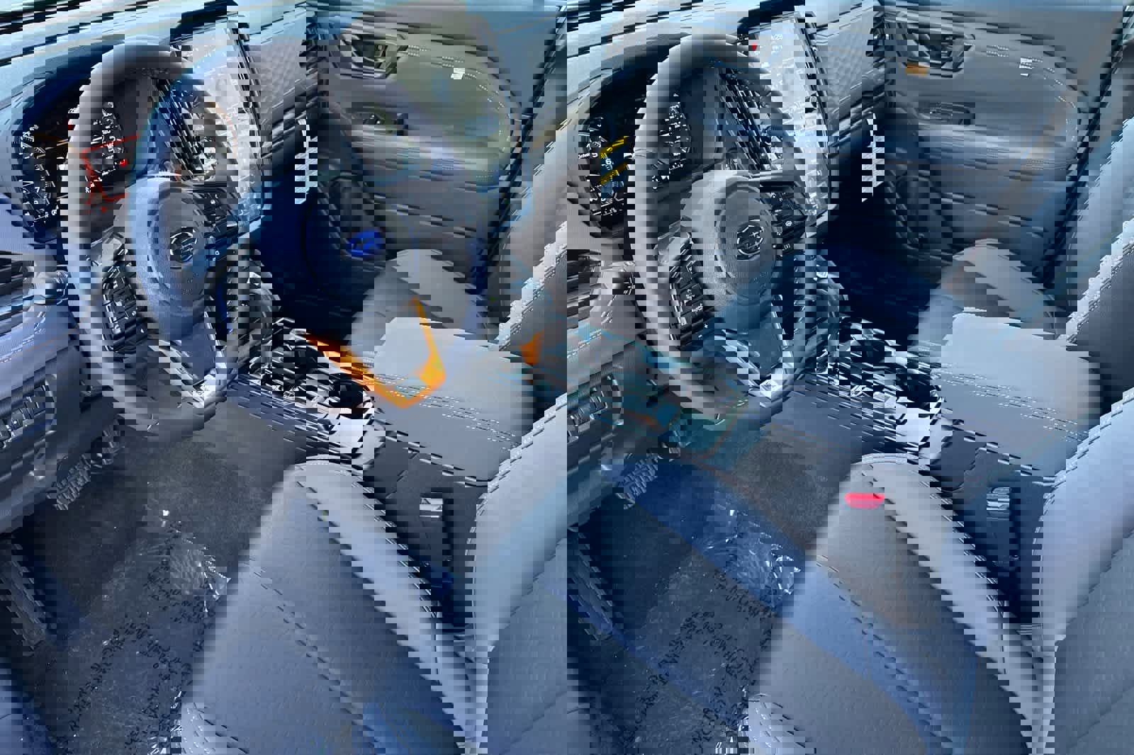 New 2026 Subaru Forester Wilderness image 9