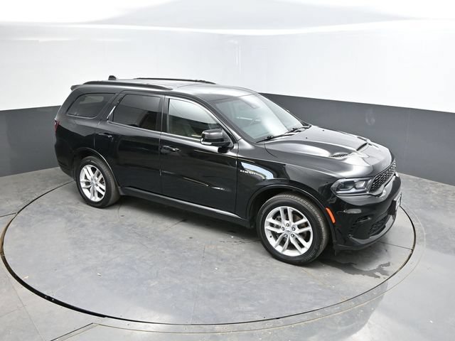 Used 2025 Dodge Durango R/T AWD/4WD image 30