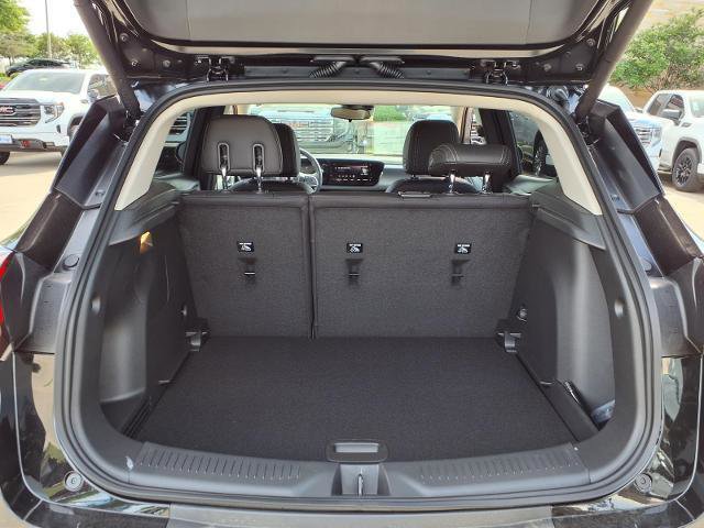 New 2026 Buick Encore GX Preferred w/ Comfort Package FWD image 22