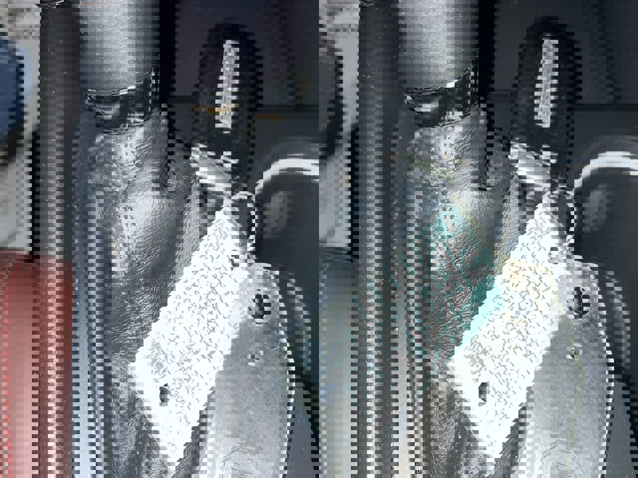 Used 2023 Dodge Durango GT image 20