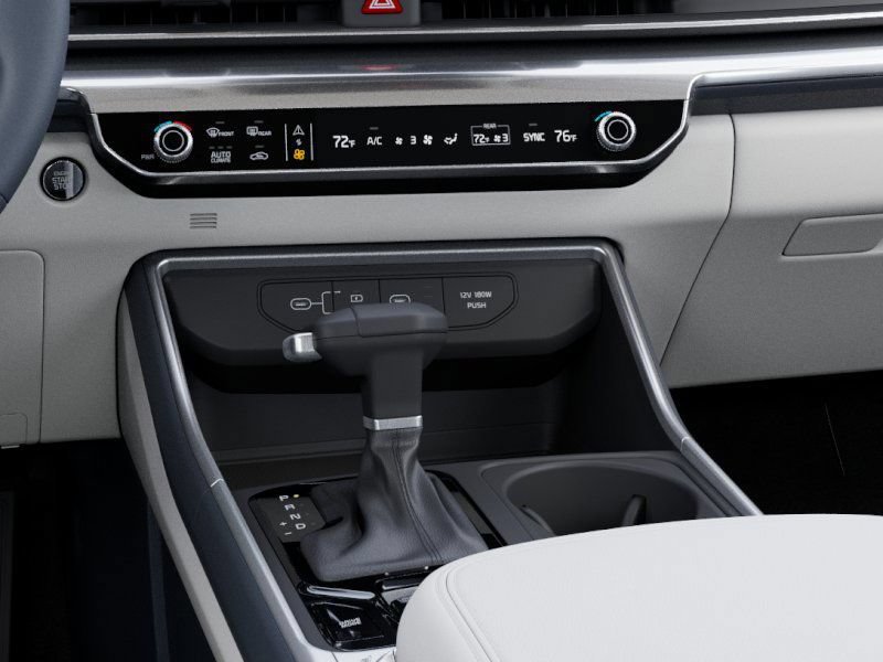 New 2025 Kia Carnival SX Prestige FWD image 23