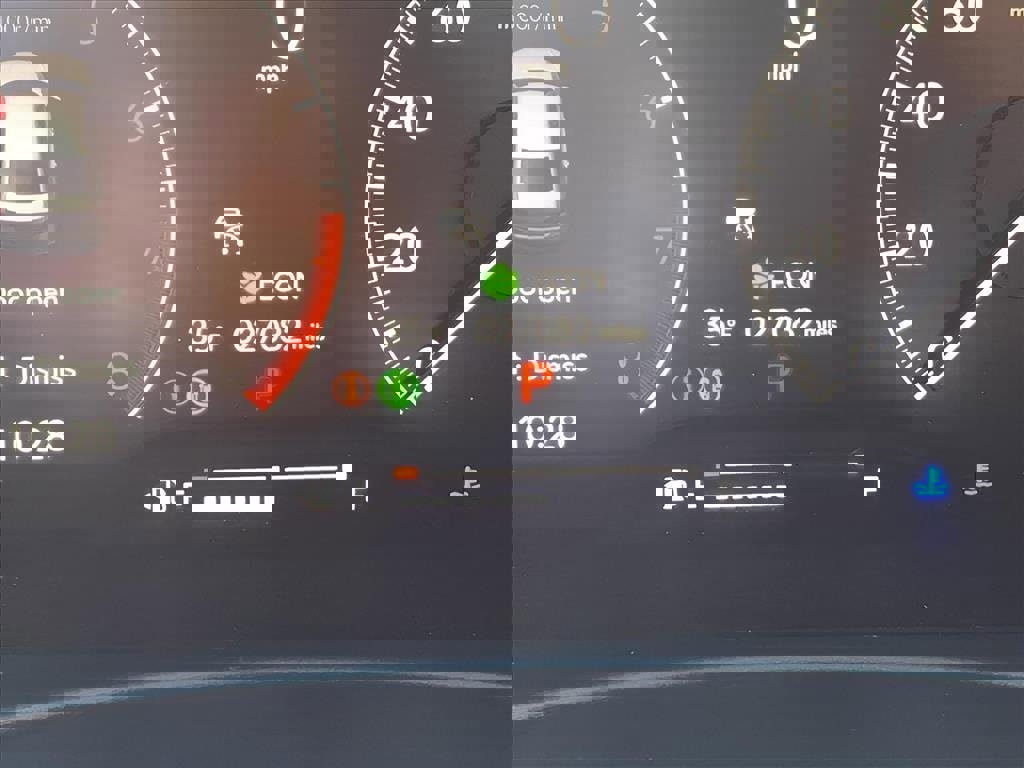 Used 2023 Honda Civic Sport image 26