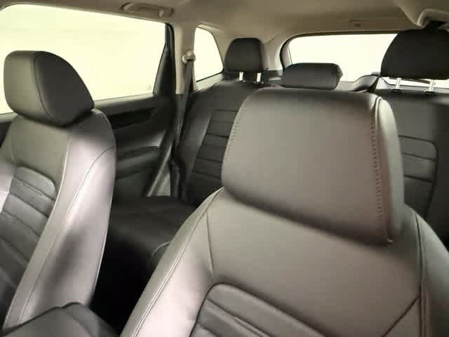 New 2027 Honda CR-V EX-L image 35