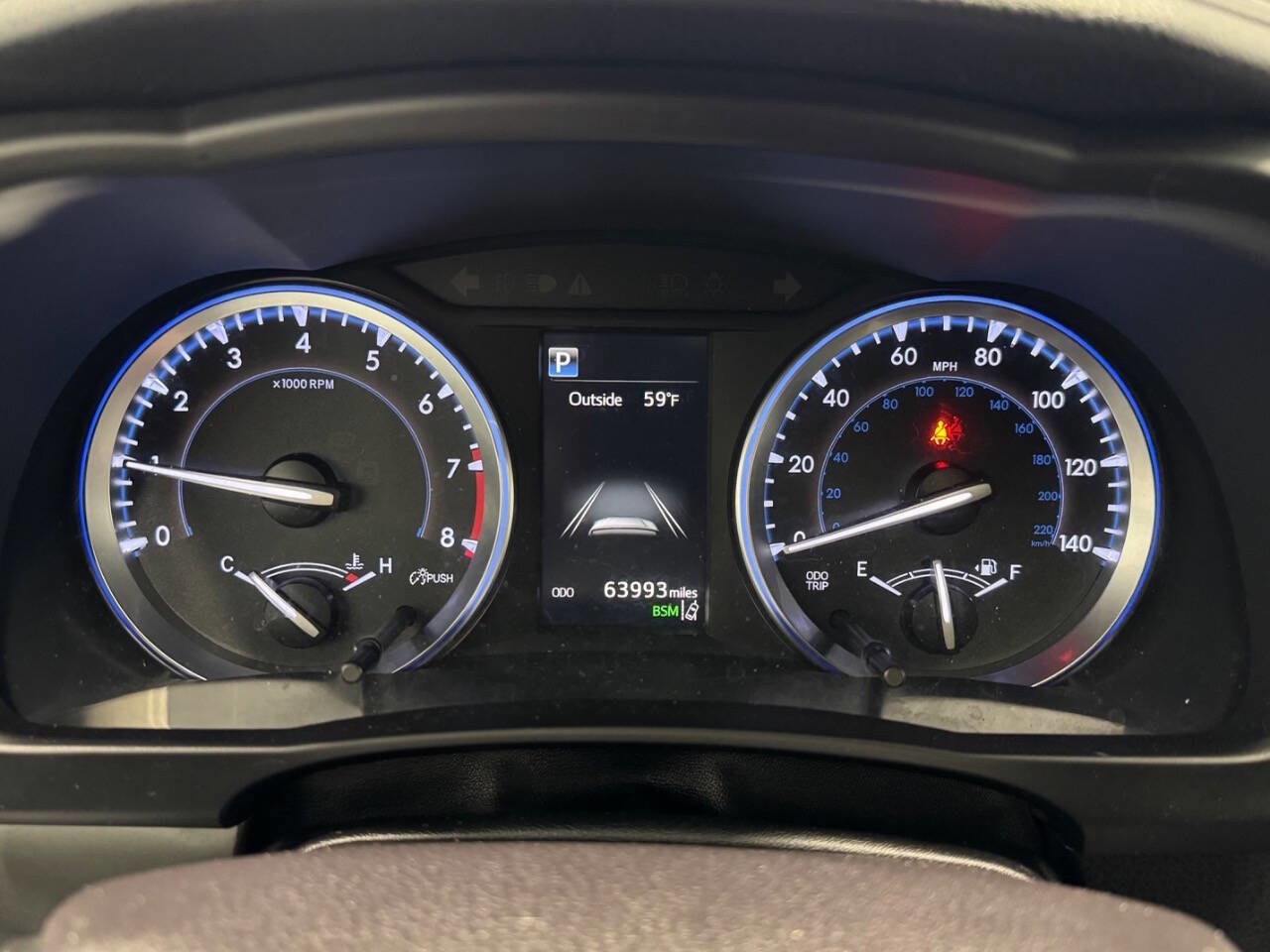 Used 2017 Toyota Highlander XLE image 30