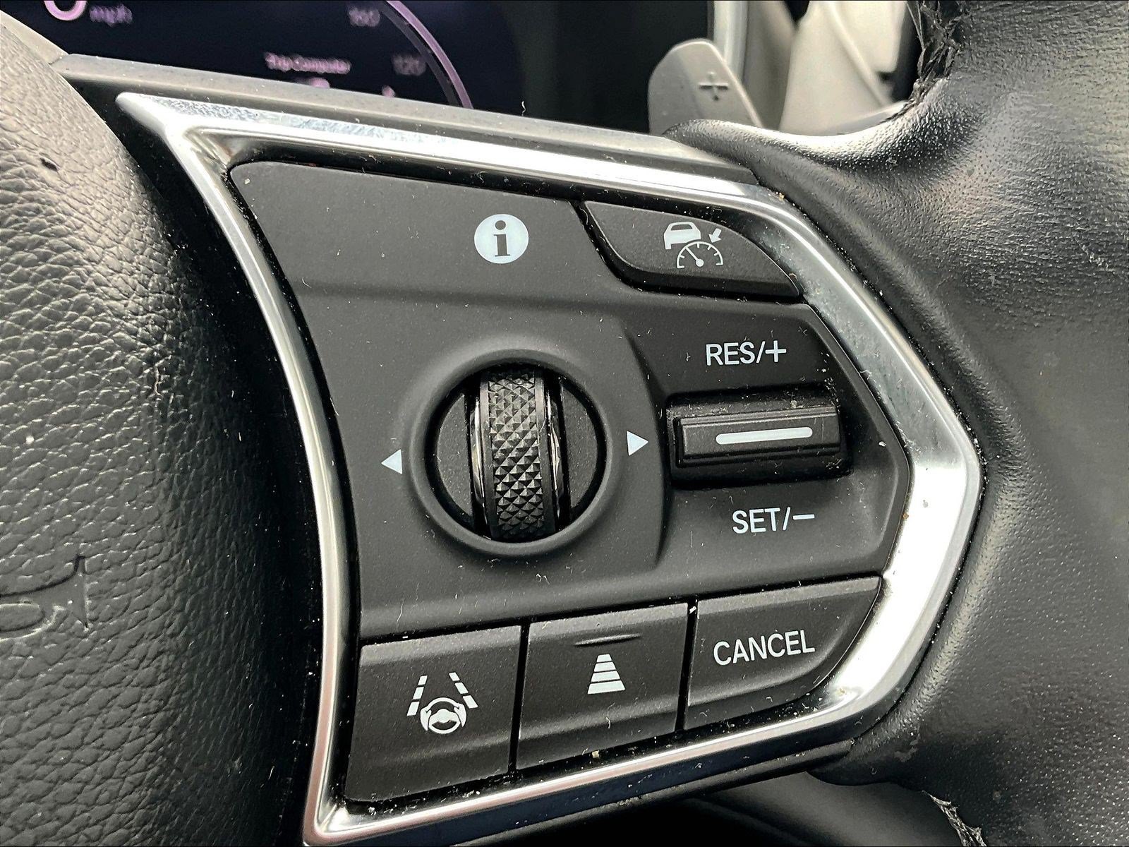 Certified 2023 Acura MDX w/ Technology Package AWD/4WD image 12