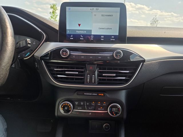 Certified 2020 Ford Escape SEL AWD/4WD image 29