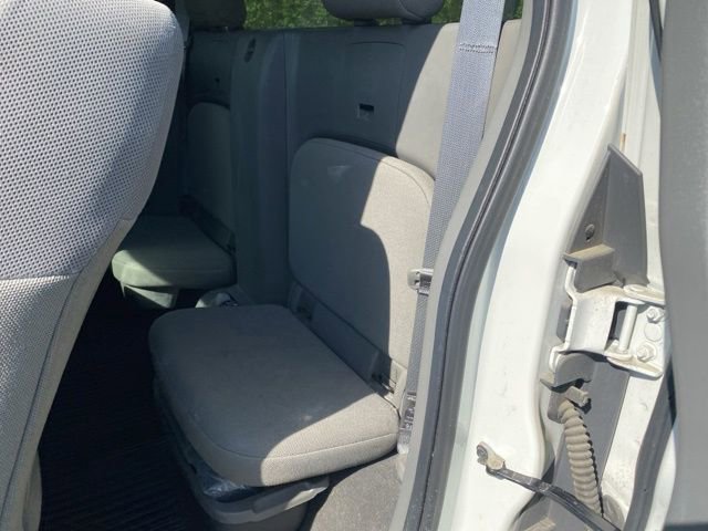 Used 2021 Nissan Frontier S w/ S Utility Package image 16